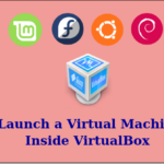 virtualBox