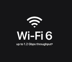 Macbook M1 Wifi