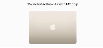 MacBook Air 